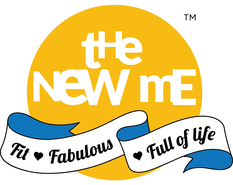 I Love New Me