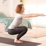 Top 10 Leg Workouts To Do At Home